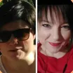 Steffi Kreft vor und nach der Qigong Ausbildung online — zwei Porträts im Vergleich